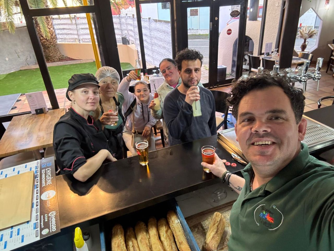 Activité entrepreneur 1