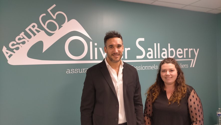 Olivier Sallaberry – ASSUR65, courtier en assurance