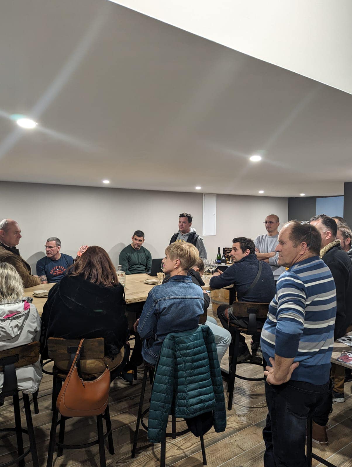 Réunion Occitan Pro