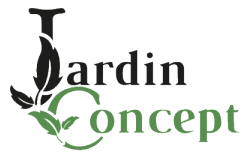 Logo JARDIN CONCEPT