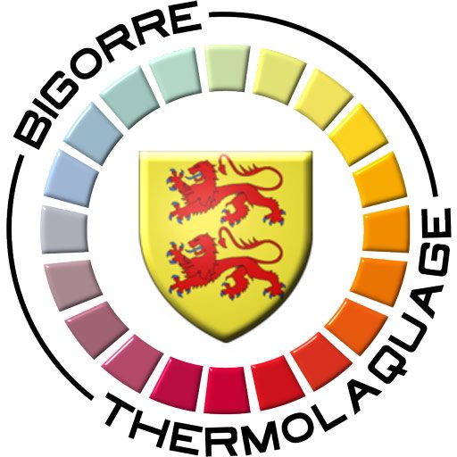Logo BIGORRE THERMOLAQUAGE