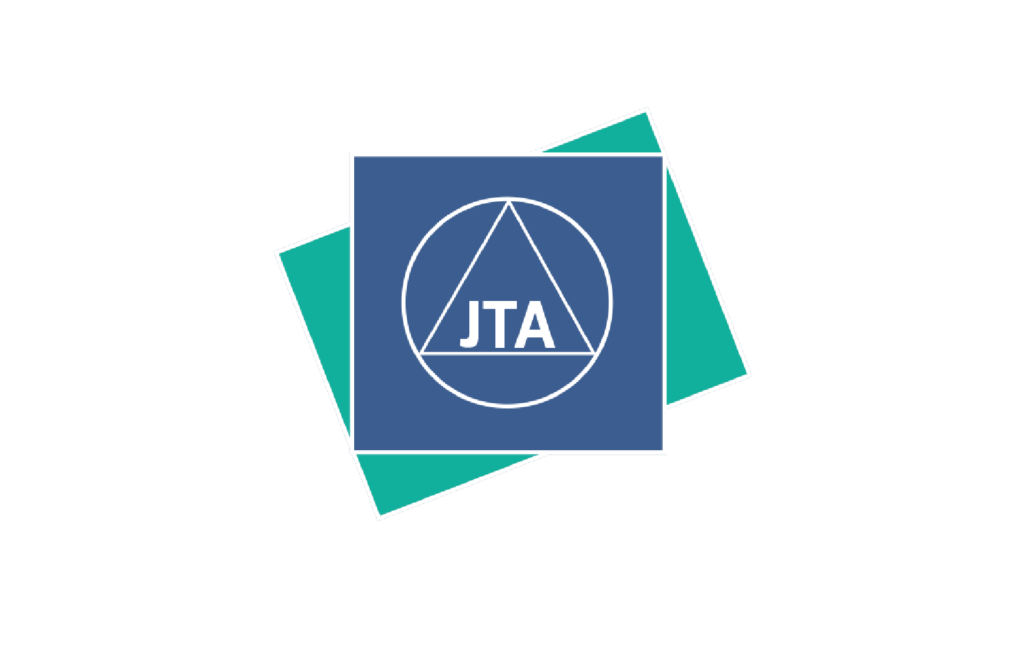 Logo JTA PLAQUISTE