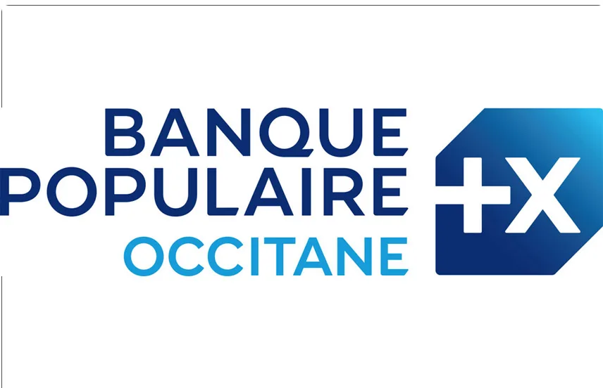 Logo BANQUE POPULAIRE OCCITANE
