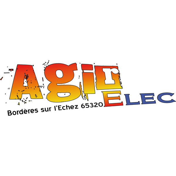Logo AGIR ELEC