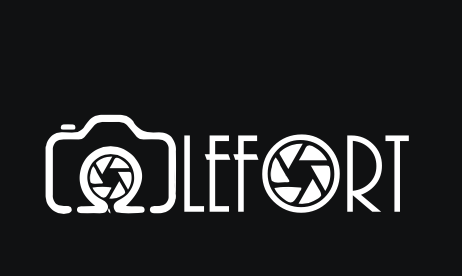 Logo LEFORT Photographe