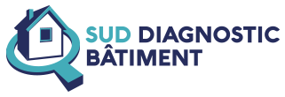 Logo SUD DIAGNOSTIC BÂTIMENT