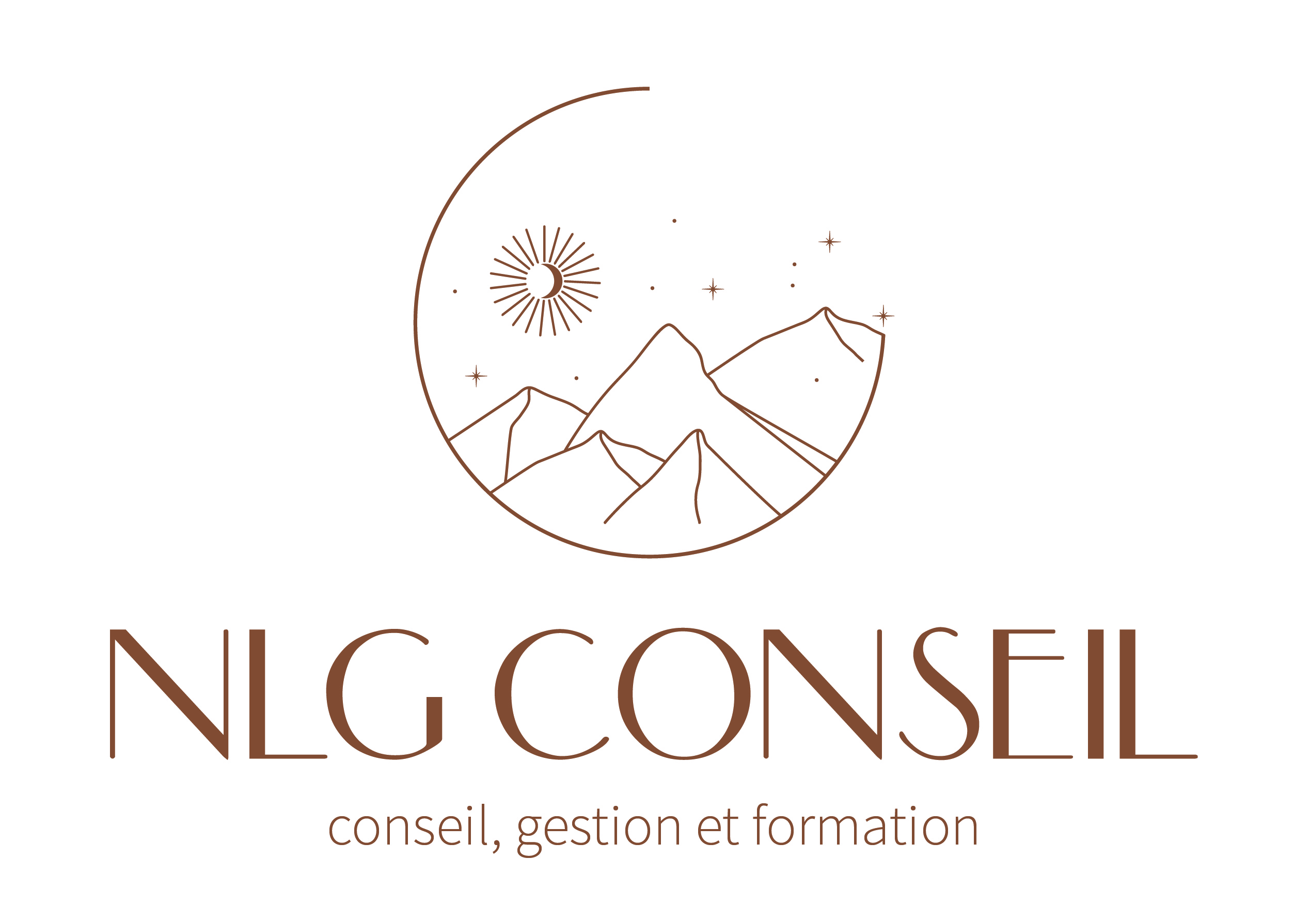 Logo NLG CONSEIL